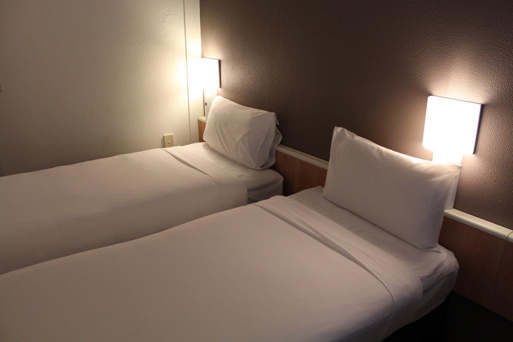 Ibis Newcastle Hotel Exterior foto
