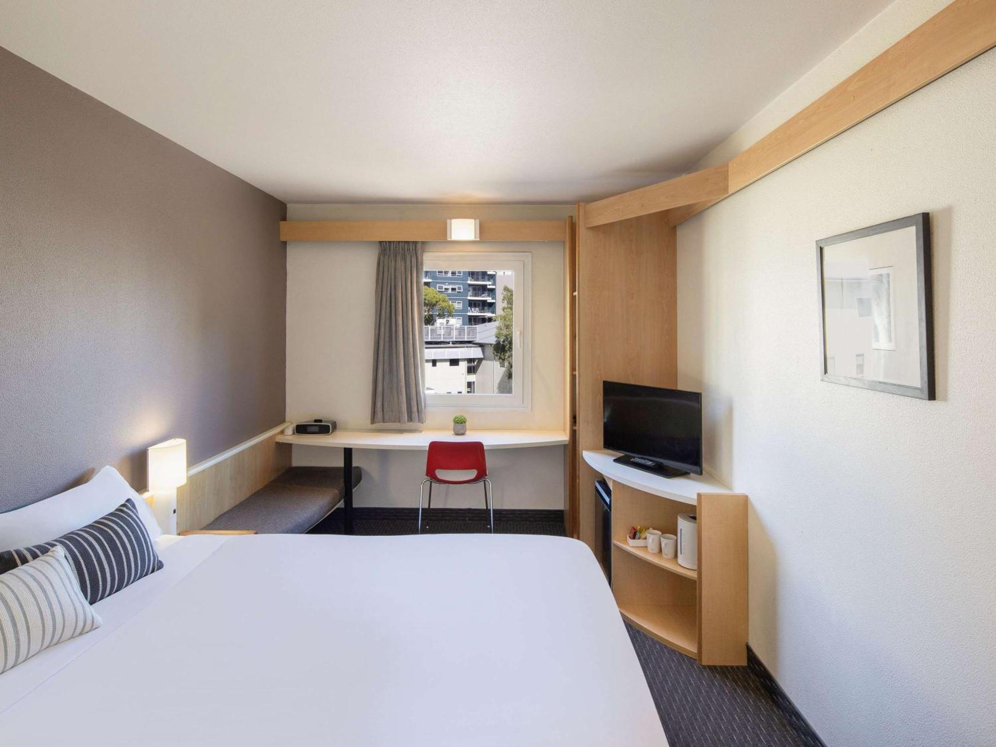 Ibis Newcastle Hotel Exterior foto